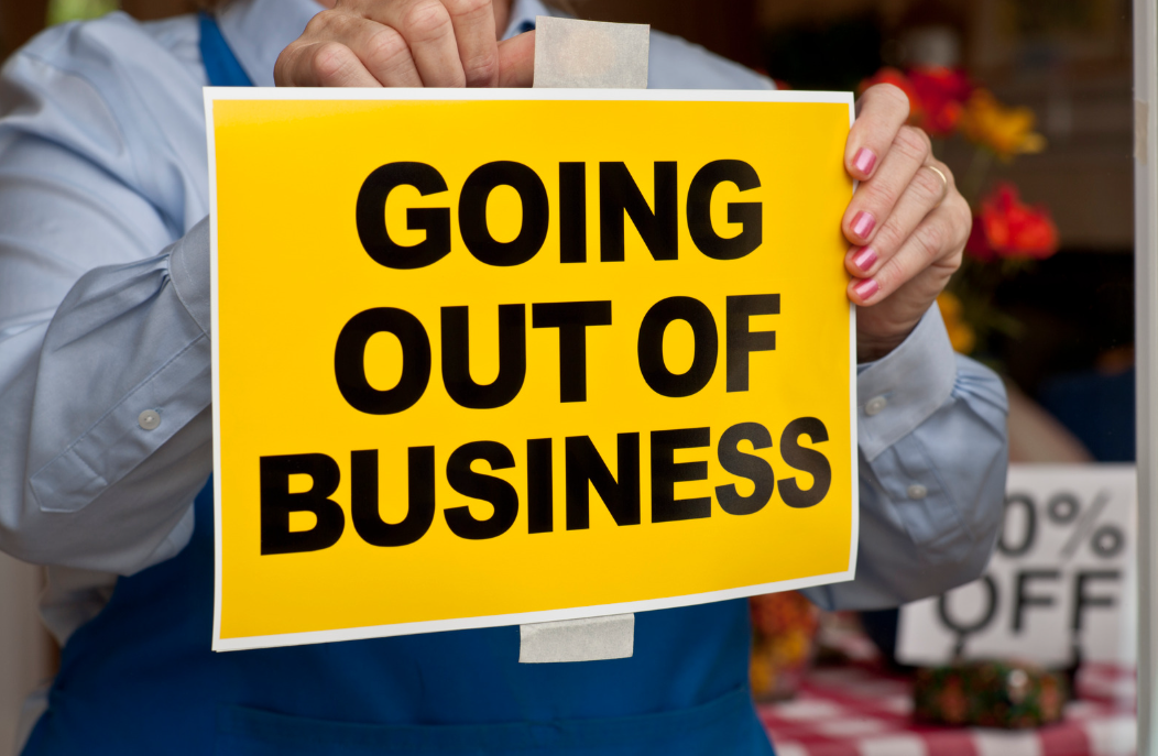 How Many Franchises Fail In Canada