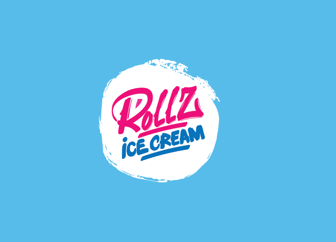 Rollz Ice Cream Franchise Cost Canada