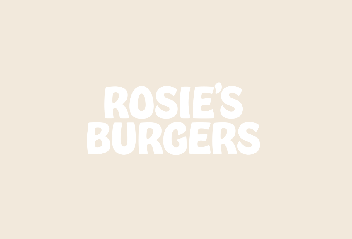 Rosie's Burgers Franchise Cost Canada