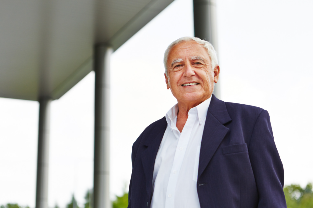 The Appeal Of Franchising For Over 50s