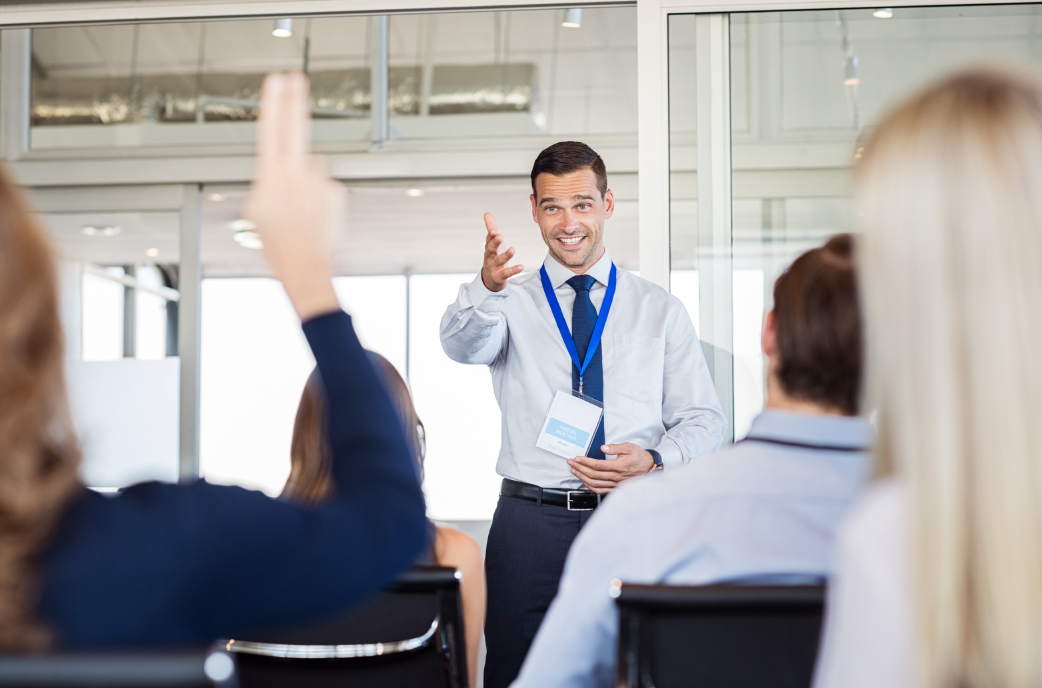 What To Expect From Franchise Training