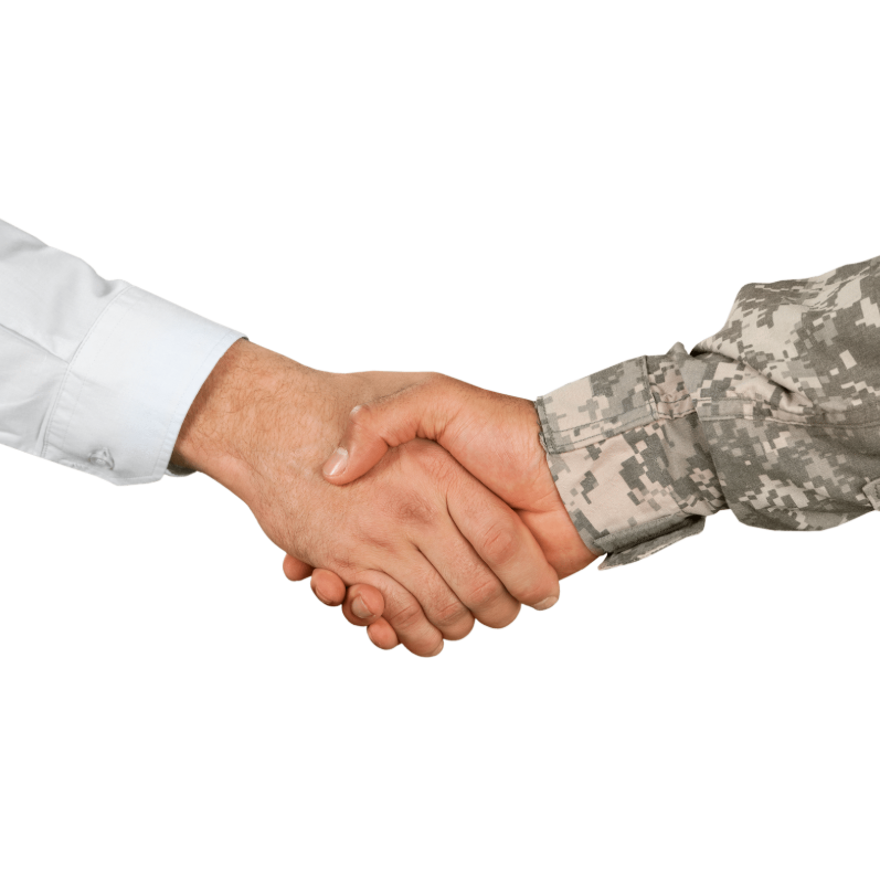 Why Franchising Provides a Great Career Path For Veterans