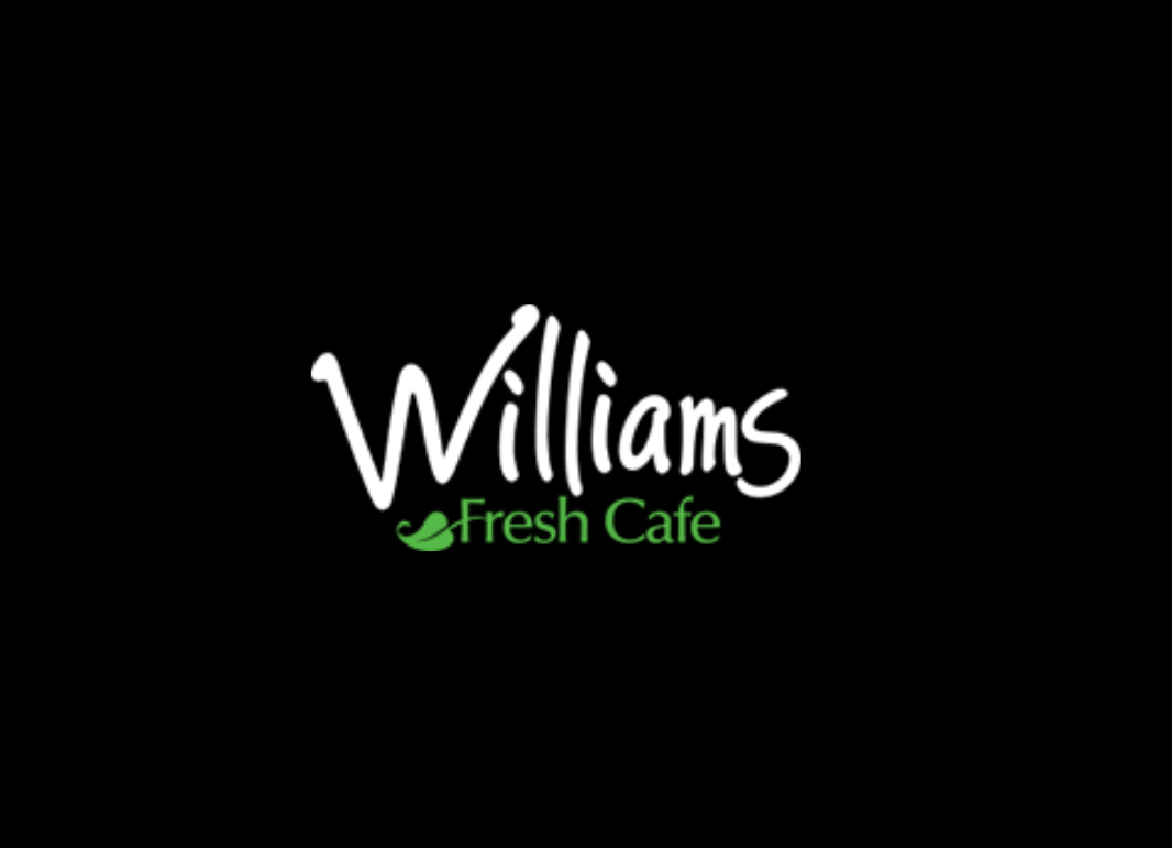 Williams Fresh Cafe Franchise Cost Canada