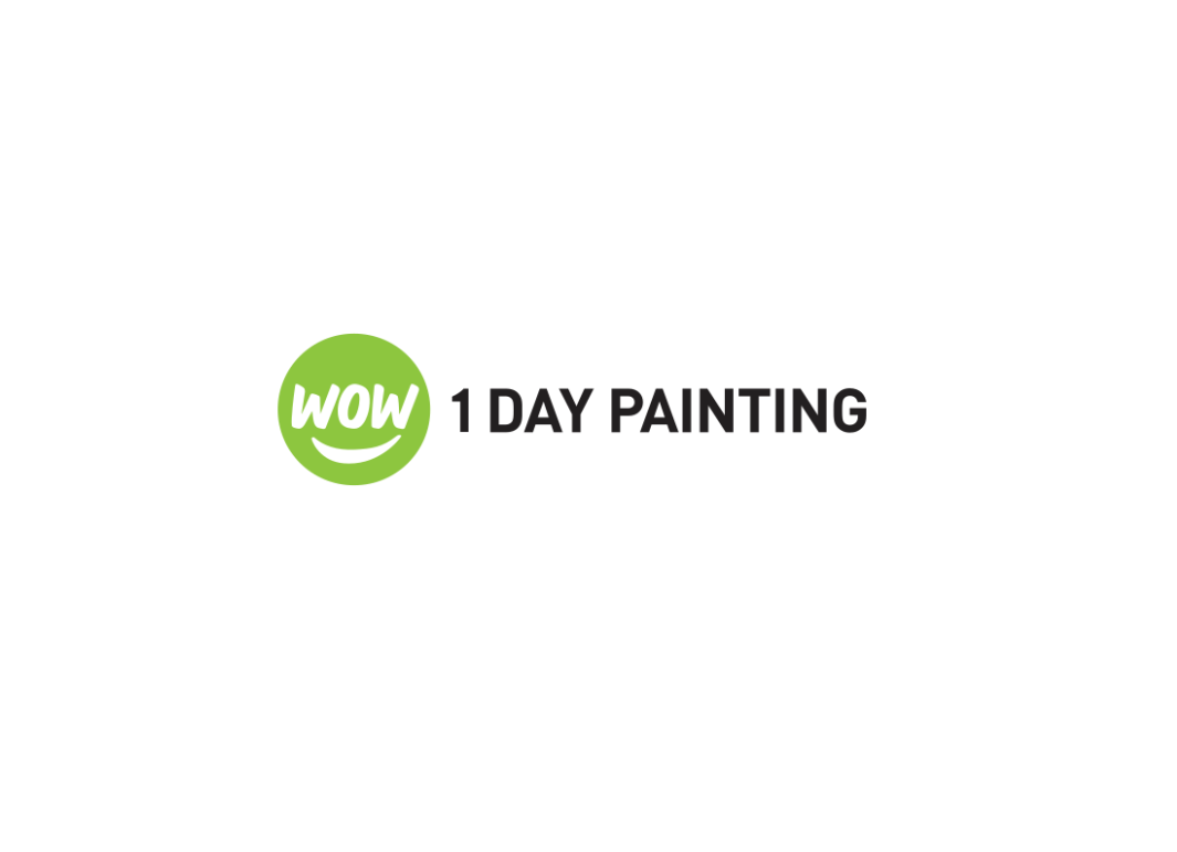 Wow 1 Day Painting Franchise Cost Canada