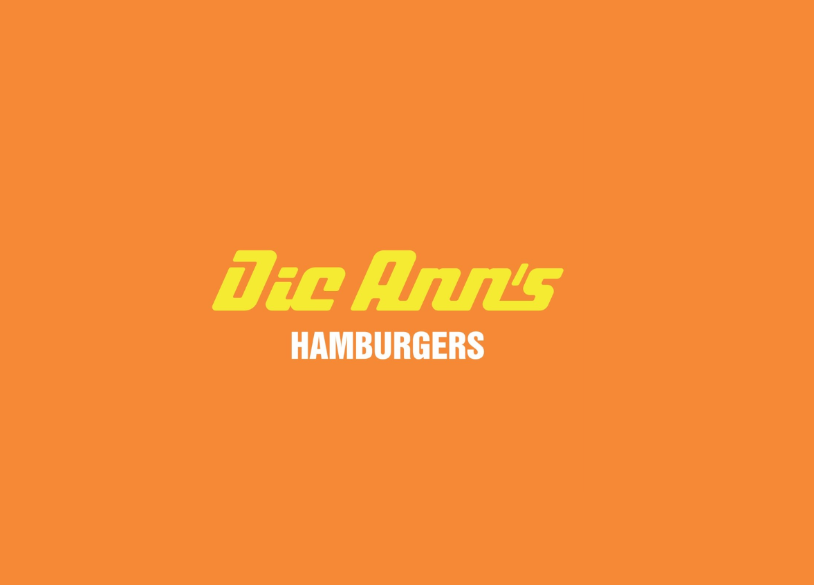 Dic Ann's Hamburgers Franchise Cost Canada