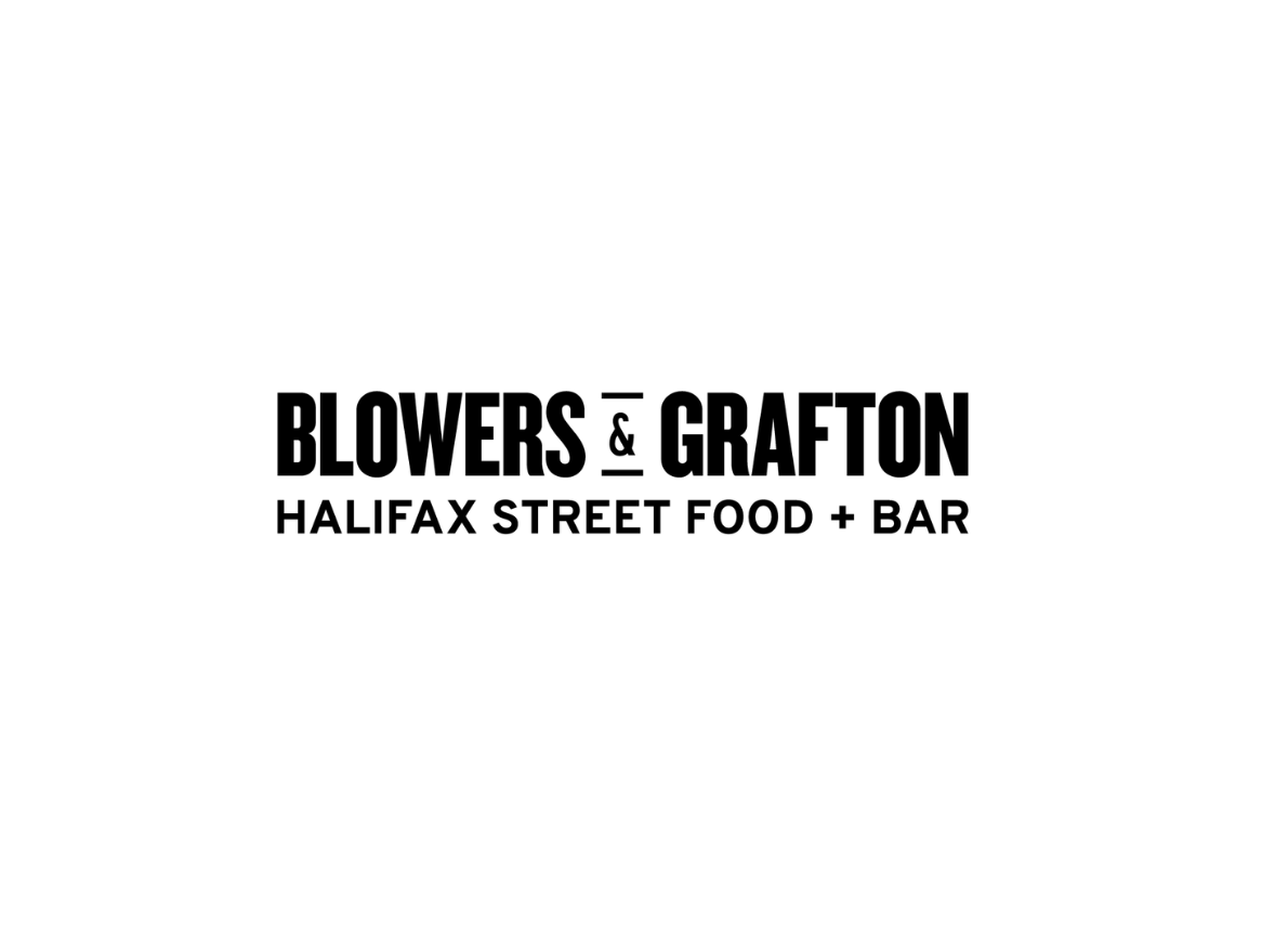 Do Blowers & Grafton Franchise In Canada