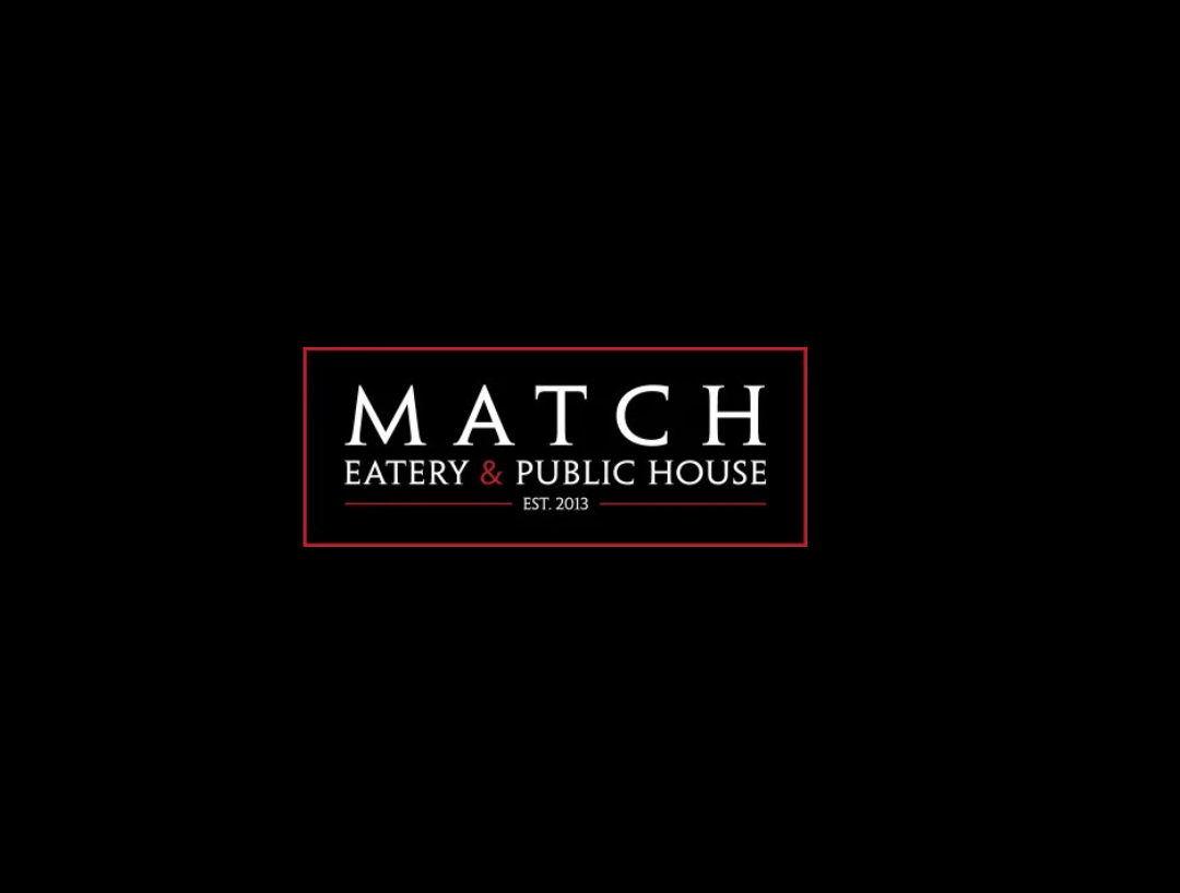Do Match Eatery & Public House Franchise In Canada