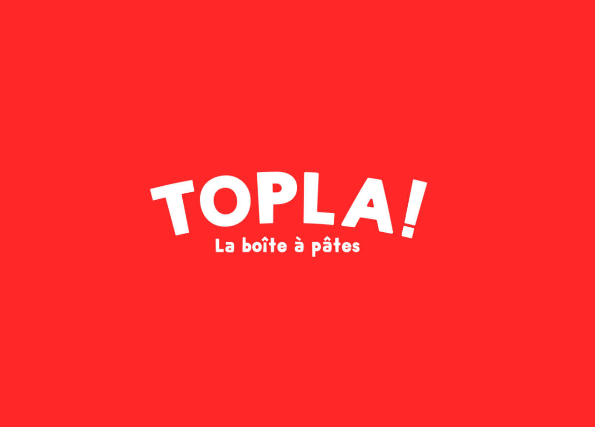 Do Topla La Boite a Pates Franchise In Canada