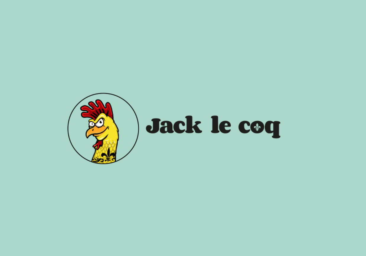 Jack Le Coq Franchise Cost Canada