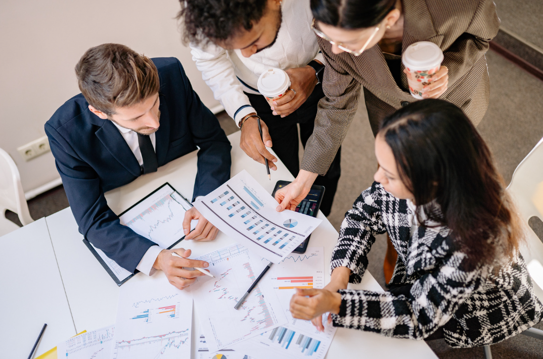 How a Franchise Consultant Can Assist Your Franchise Growth Plans