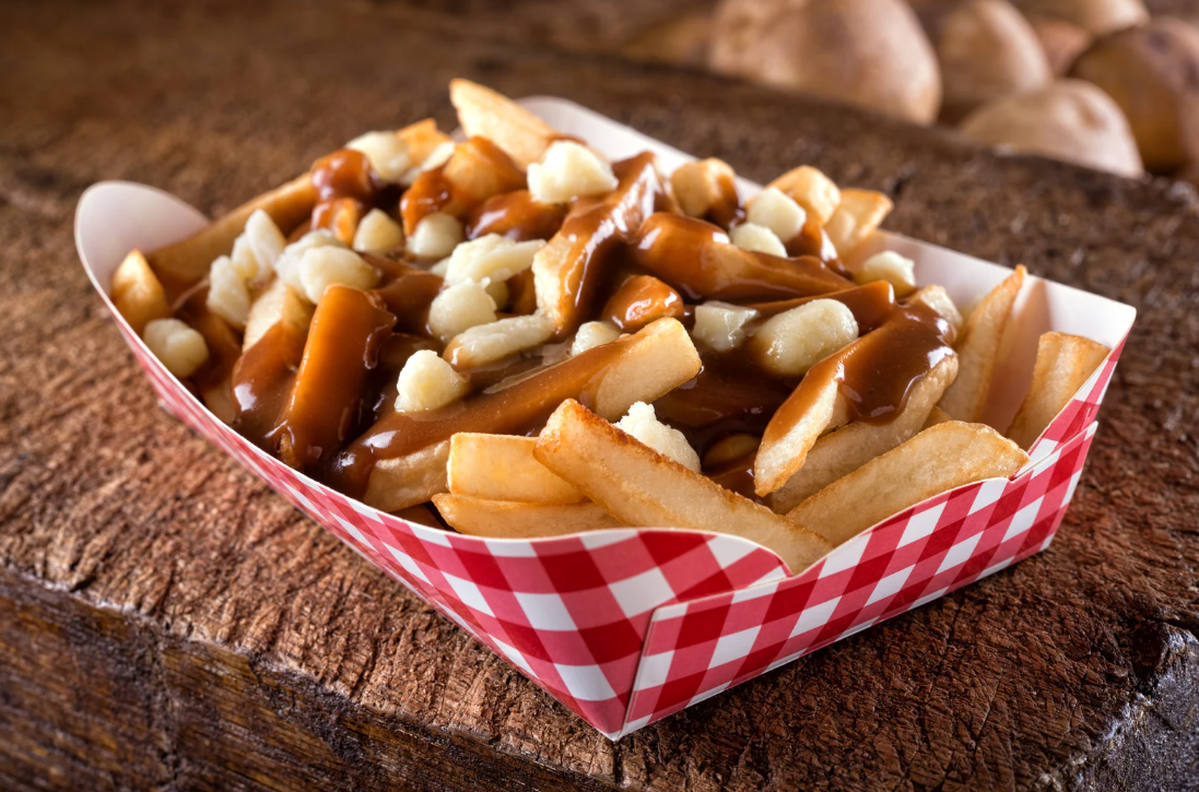 Are Poutine Franchises Profitable In Canada