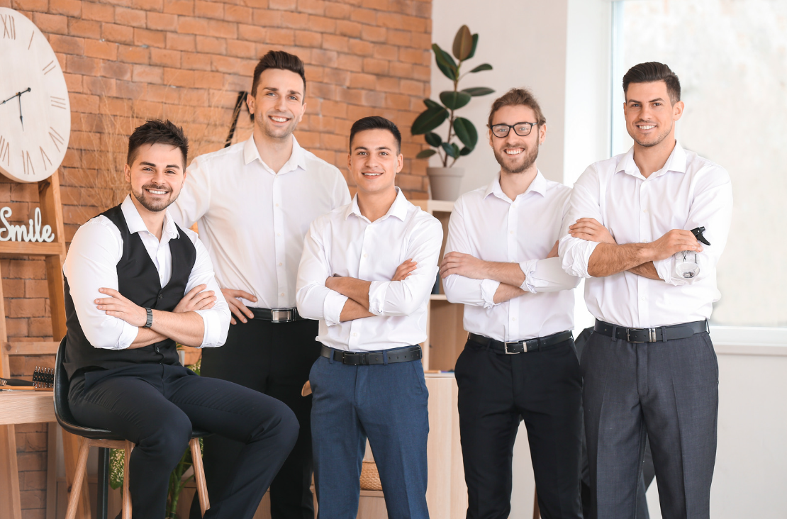 Creating a Winning Team Culture Across Multiple Franchise Locations