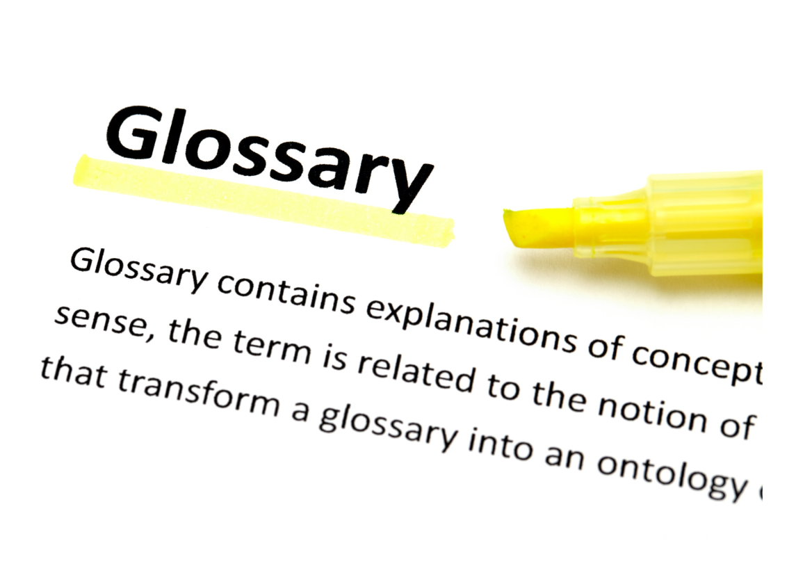 Franchising Glossary Canada