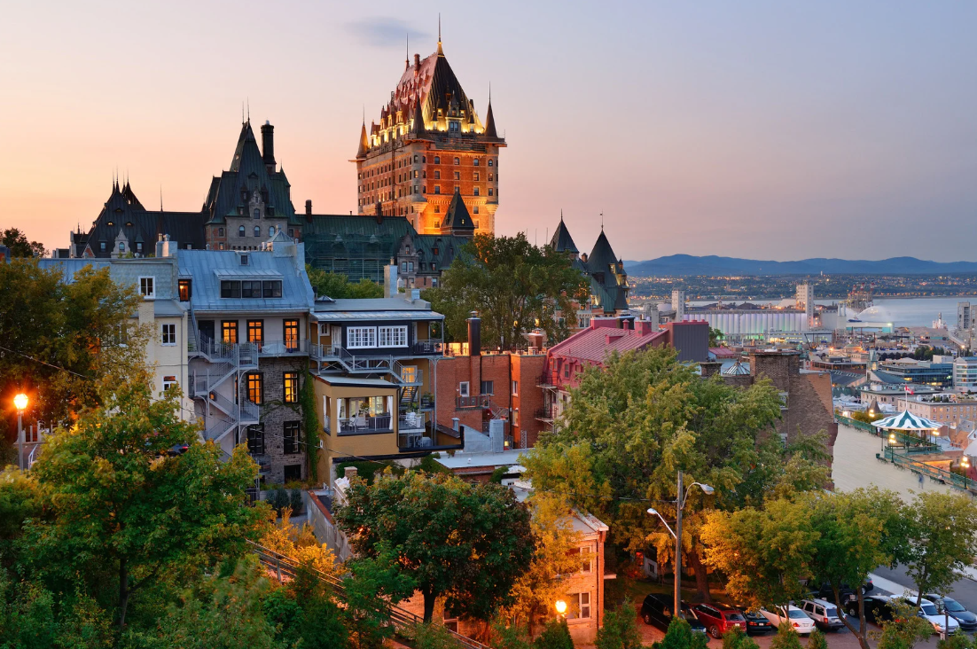 Franchising In Quebec