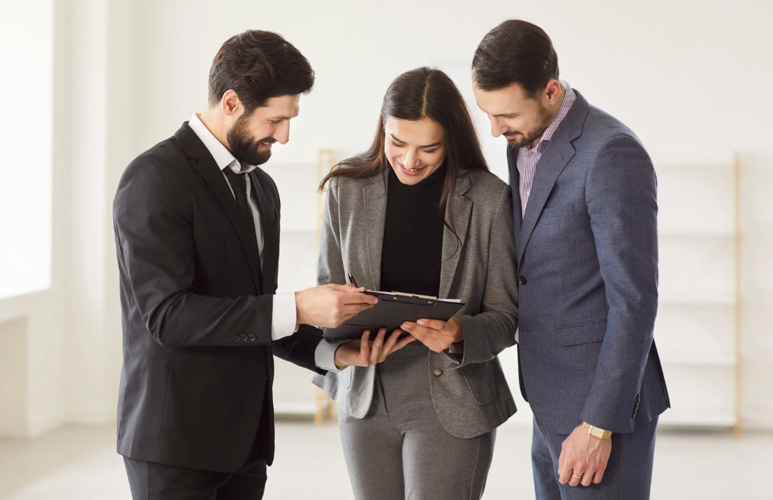 Negotiating Tenant Improvement Allowances for Your Franchise Buildout