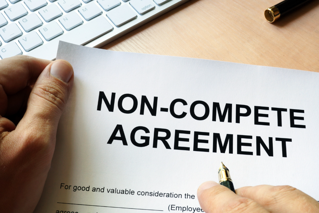 Non-Compete Clauses in Franchising