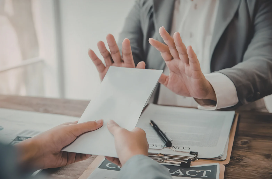 Right Of First Refusal In Franchising