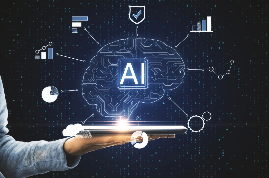 The Role of Artificial Intelligence in Modern Franchising