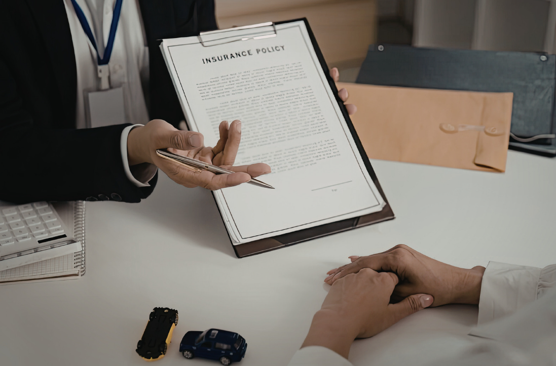 Types Of Insurance Policies You Need as a Franchise Owner