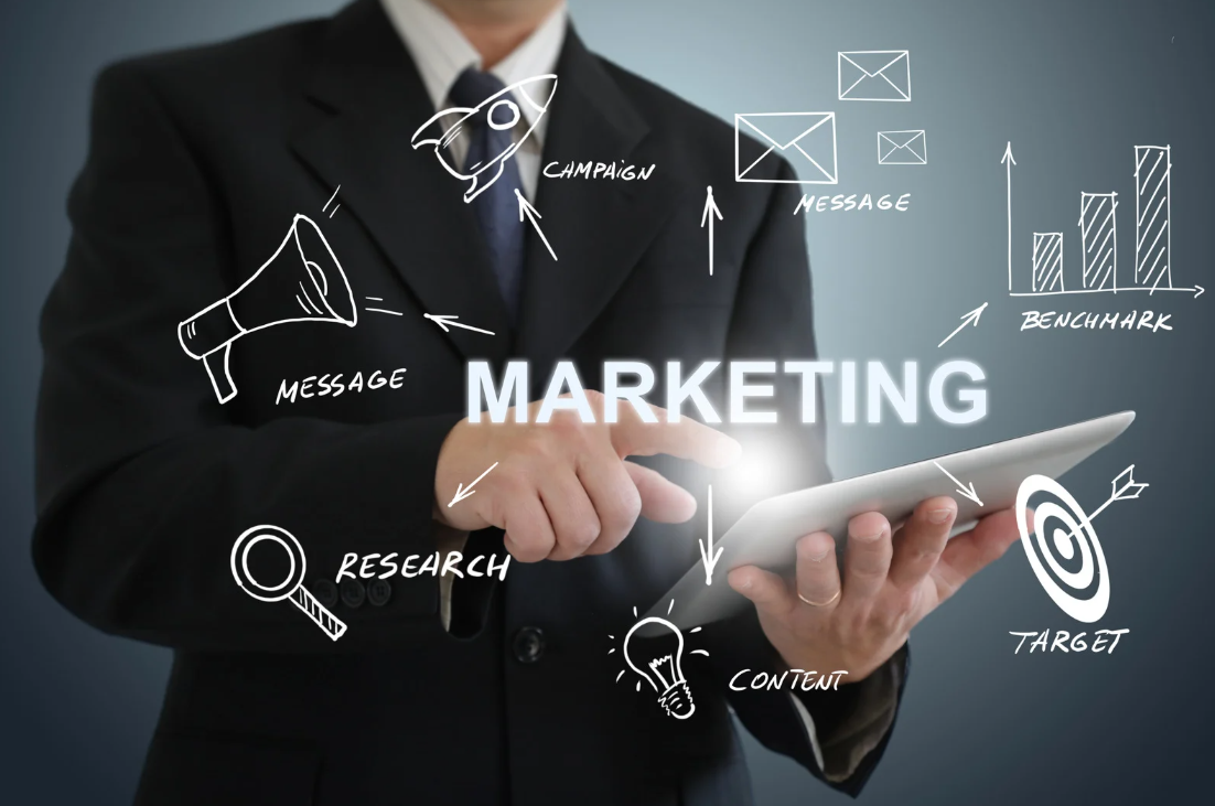 What Are Franchise Marketing Fees